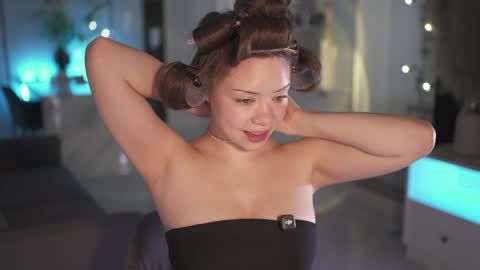 VixenMia online show from 04-26-26, 03:59