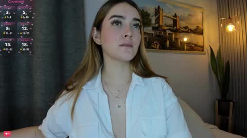 Snapshot of mia_white11 chatting on 02-17-25, 12:38 Mia White online show from 02-17-25, 12:38