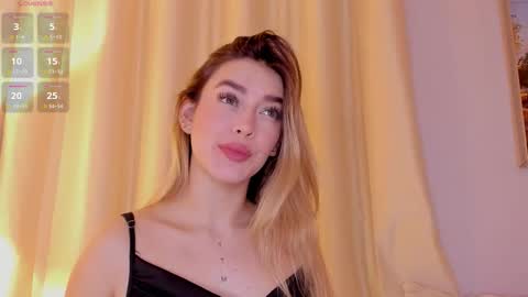 Mia White  online show from 03-20-26, 12:54