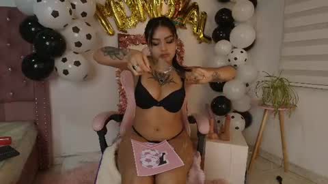 mia_zafir online show from 06-11-26, 02:53