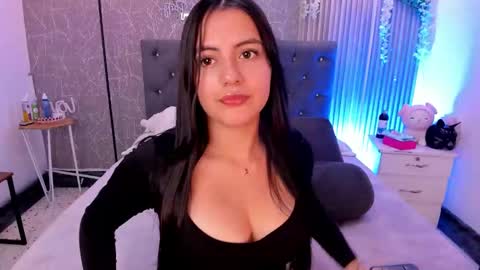 baby miaa online show from 03-01-26, 03:36