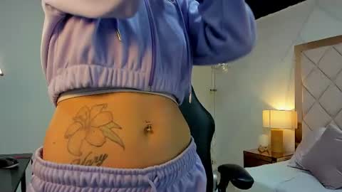 Mia  online show from 06-12-26, 12:26