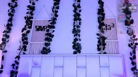 Mia online show from 03-15-26, 11:38