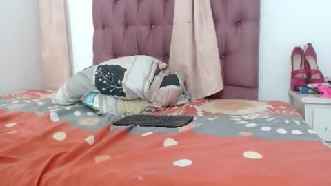 Jessika online show from 05-02-26, 06:13