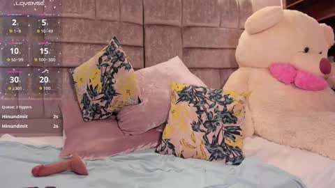 miaa_quinn online show from 03-02-26, 07:15