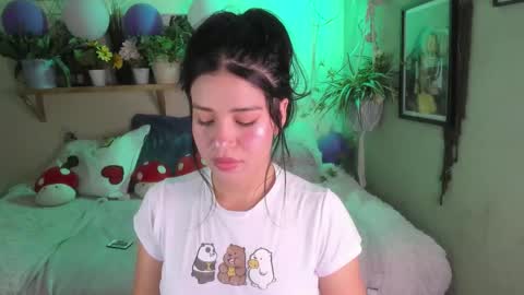 Miaa online show from 12-20-25, 06:04