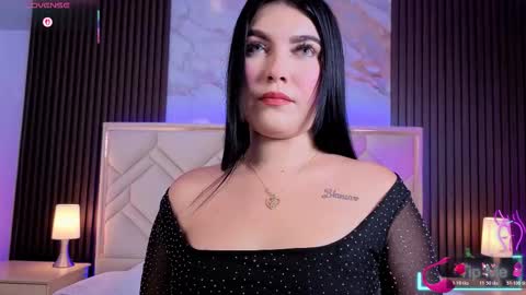 Miaa Farrel online show from 02-25-26, 07:01