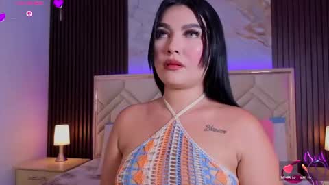Miaa Farrel online show from 06-29-26, 07:14