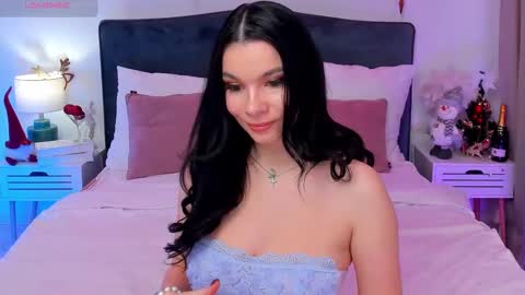 Mia online show from 01-14-26, 01:17