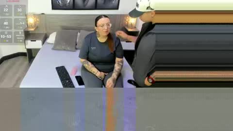 mia red hair molly short hair online show from 07-15-26, 03:12