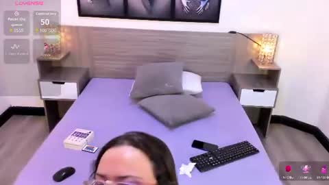 mia red hair molly short hair online show from 07-22-26, 02:58