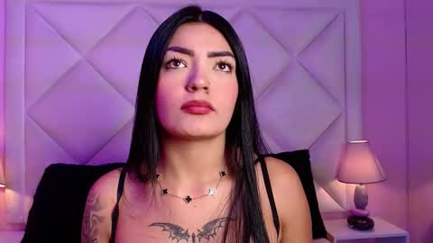 Alexandra online show from 11-18-25, 02:54