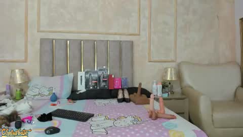 Miaasummer online show from 07-21-26, 11:34