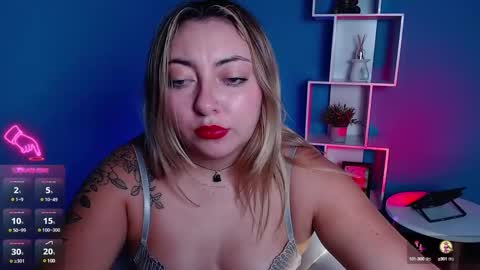 Andrea online show from 12-04-24, 12:41