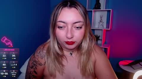 Andrea online show from 12-07-24, 01:14