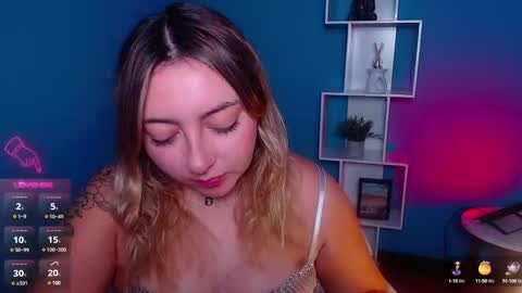 Andrea online show from 12-09-24, 01:02