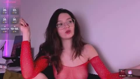 mia online show from 01-15-26, 11:08