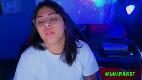 Snapshot of miacanela_xo chatting on 10-27-25, 12:47 Mia online show from 10-27-25, 12:47