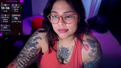 Snapshot of miacanela_xo chatting on 02-04-26, 01:33 Mia online show from 02-04-26, 01:33