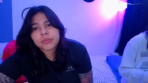 Snapshot of miacanela_xo chatting on 02-21-26, 02:45 Mia online show from 02-21-26, 02:45