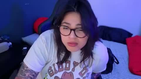 Snapshot of miacanela_xo chatting on 03-11-26, 03:56 Mia online show from 03-11-26, 03:56
