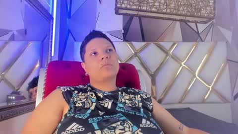 Snapshot of miacapucci1 chatting on 02-26-25, 09:58 online show from 02-26-25, 09:58