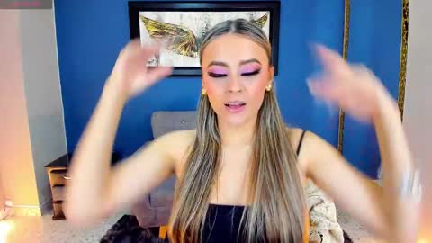 Snapshot of miacarperrlux chatting on 02-13-25, 09:06 MiaCarper online show from 02-13-25, 09:06