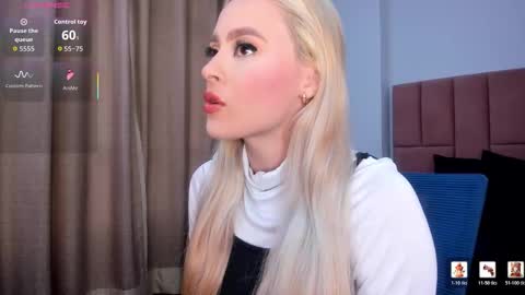 MiaCarper online show from 02-26-26, 08:52