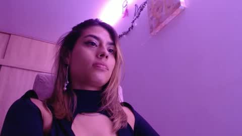 Miia  online show from 02-28-26, 04:35