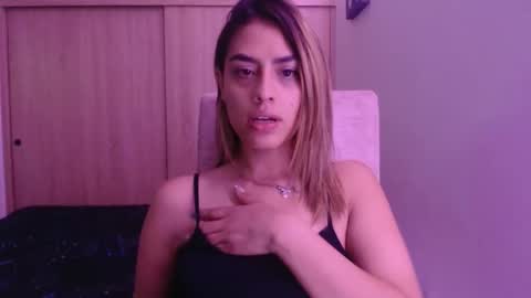 Miia  online show from 03-14-26, 03:45