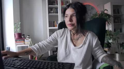 miacute4u online show from 10-04-25, 09:51