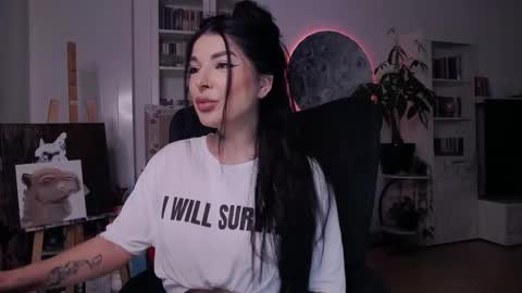 miacute4u online show from 02-06-26, 07:17