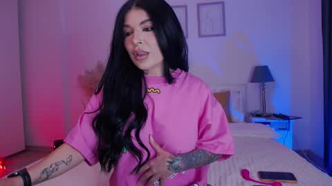 miacute4u online show from 04-23-26, 06:21