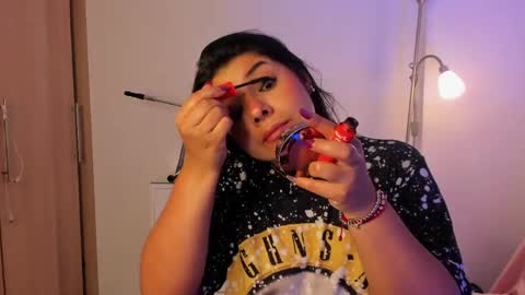 IG Yojanagomez  online show from 03-22-26, 01:58