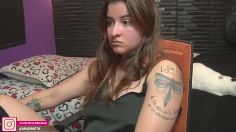 Mia online show from 11-15-25, 07:49