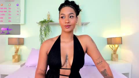 Snapshot of miaebony_ chatting on 04-25-26, 09:12 Call me Mia online show from 04-25-26, 09:12