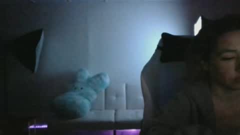 miaellababy online show from 03-27-26, 03:56