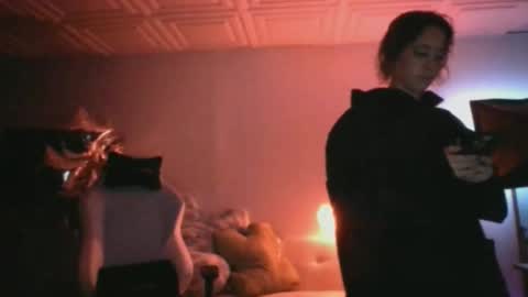 miaellababy online show from 04-16-26, 12:44