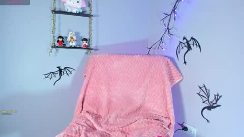 Mia Engels  online show from 02-03-26, 05:29