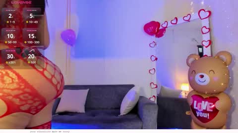 Mia online show from 02-15-26, 07:51