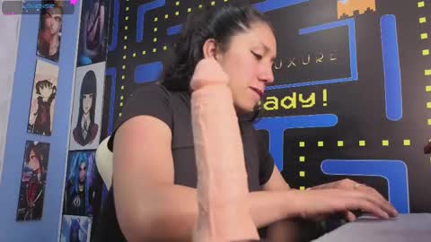 Snapshot of miafix chatting on 10-08-25, 02:47 Mia Carter Schedule 800 - 1430 gtm-5 online show from 10-08-25, 02:47