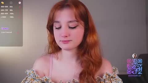 Mia online show from 12-18-25, 01:28