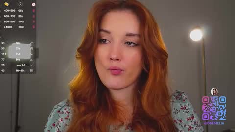 Mia online show from 12-21-25, 01:40