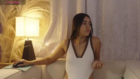 Mia Gomez online show from 07-07-26, 03:09