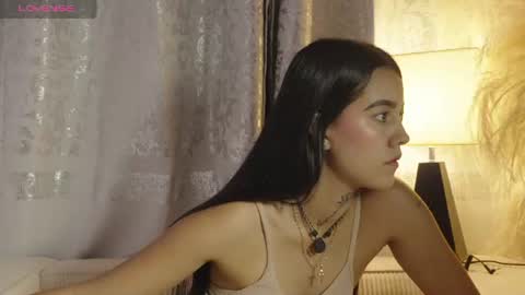Mia Gomez online show from 07-18-26, 03:54