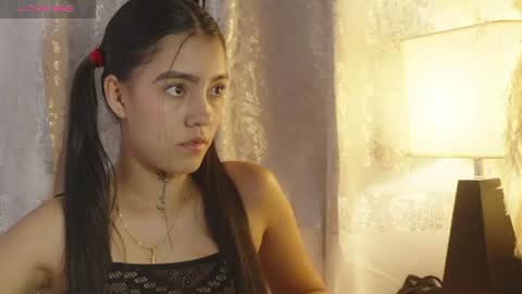 Mia Gomez online show from 07-31-26, 03:17