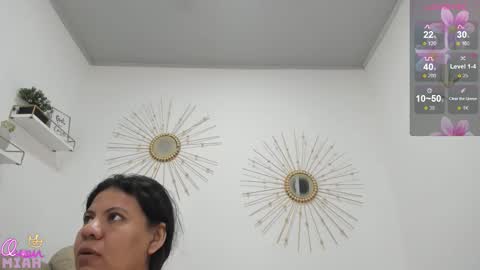 Miah Collins online show from 03-15-26, 12:44