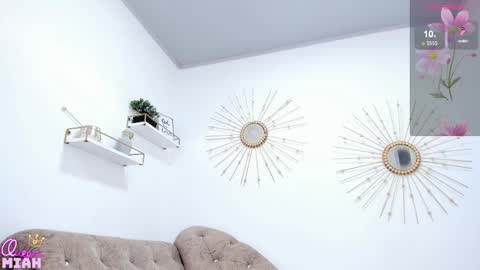 Miah Collins online show from 03-16-26, 06:45