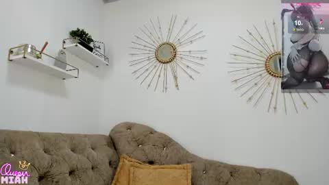 Miah Collins online show from 07-04-26, 04:46