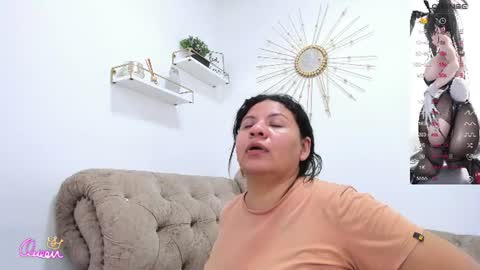 Miah Collins online show from 07-24-26, 06:17